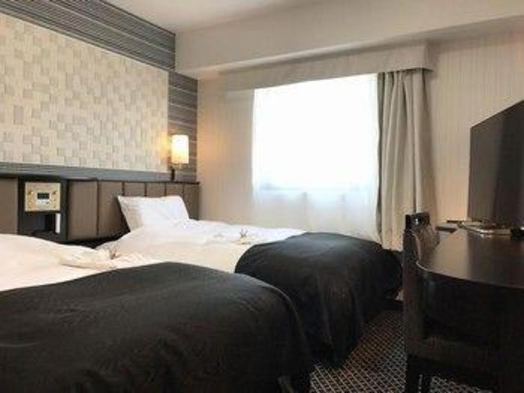 Apa Hotel Chiba Inzaimakinohara-Ekimae 成田市 エクステリア 写真