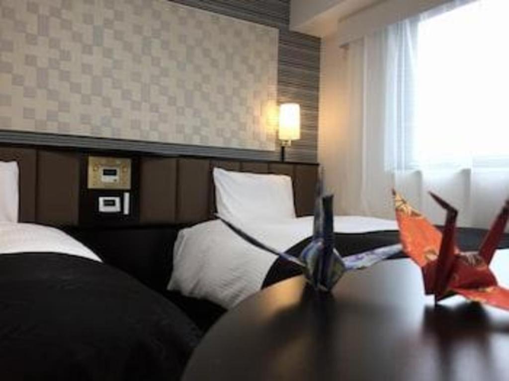 Apa Hotel Chiba Inzaimakinohara-Ekimae 成田市 エクステリア 写真