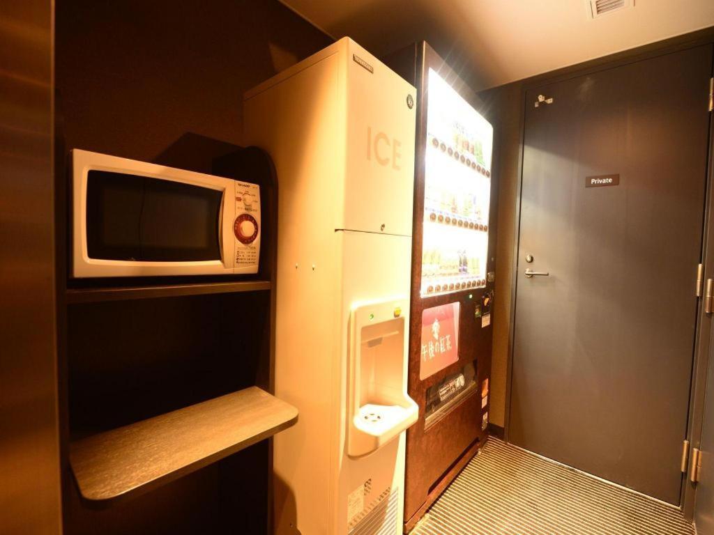 Apa Hotel Chiba Inzaimakinohara-Ekimae 成田市 エクステリア 写真