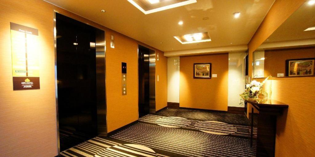 Apa Hotel Chiba Inzaimakinohara-Ekimae 成田市 エクステリア 写真