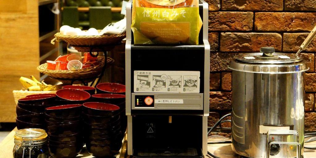 Apa Hotel Chiba Inzaimakinohara-Ekimae 成田市 エクステリア 写真