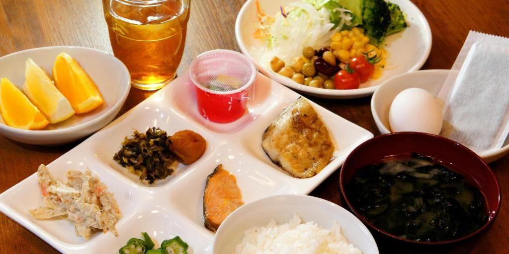 Apa Hotel Chiba Inzaimakinohara-Ekimae 成田市 エクステリア 写真