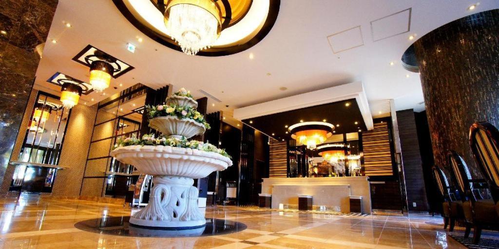 Apa Hotel Chiba Inzaimakinohara-Ekimae 成田市 エクステリア 写真