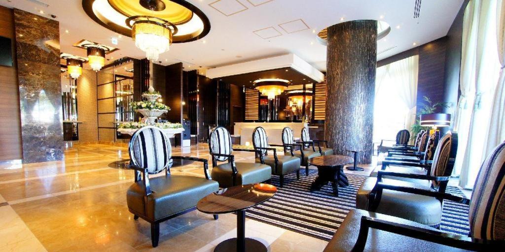 Apa Hotel Chiba Inzaimakinohara-Ekimae 成田市 エクステリア 写真