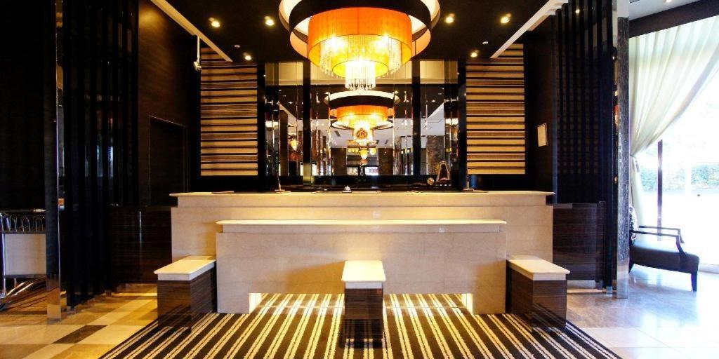 Apa Hotel Chiba Inzaimakinohara-Ekimae 成田市 エクステリア 写真
